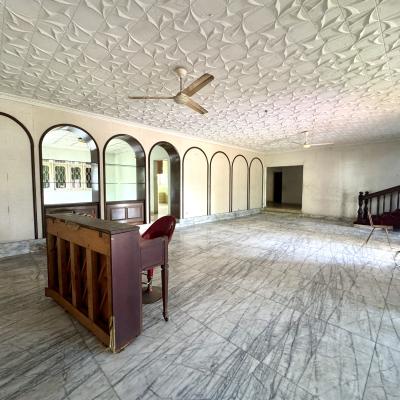 Southern Park, Klang Double Storey Bungalow House Corner Lot Huge Land Area