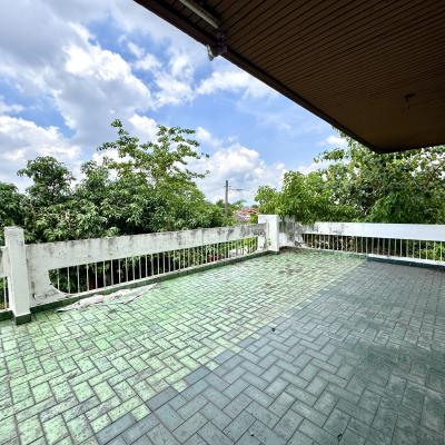 Southern Park, Klang Double Storey Bungalow House Corner Lot Huge Land Area