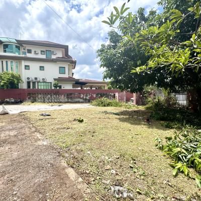 Southern Park, Klang Double Storey Bungalow House Corner Lot Huge Land Area