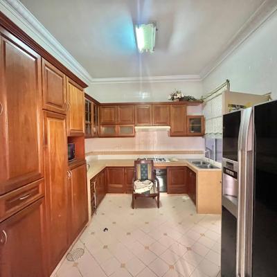 Double Storey Semi-D House Bandar Sri Damansara, Petaling Jaya FREEHOLD