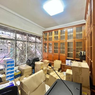 Double Storey Semi-D House Bandar Sri Damansara, Petaling Jaya FREEHOLD