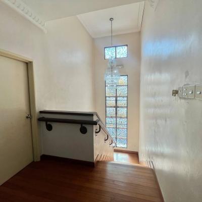 Double Storey Semi-D House Bandar Sri Damansara, Petaling Jaya FREEHOLD