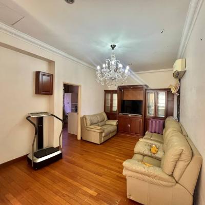 Double Storey Semi-D House Bandar Sri Damansara, Petaling Jaya FREEHOLD