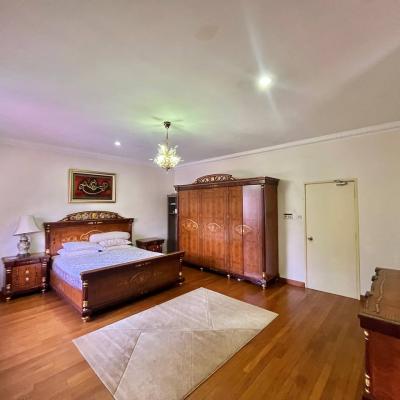 Double Storey Semi-D House Bandar Sri Damansara, Petaling Jaya FREEHOLD