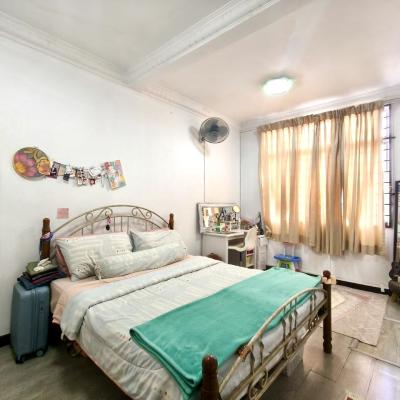 Ukay Perdana, Ampang 2.5 Storey Semi-D House TERMURAH, RENOVATED