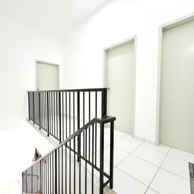 Corner lot Double Storey Terrace House Regent Garden, Eco Grandeur, Puncak Alam