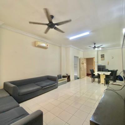 Astana Putra Condominium, Bukit Rahman Putra for sale FREEHOLD, TERMURAH