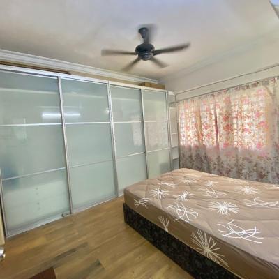 Astana Putra Condominium, Bukit Rahman Putra for sale FREEHOLD, TERMURAH