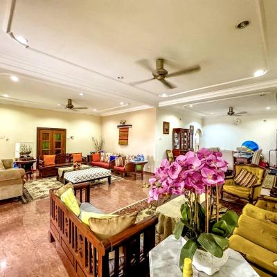 Kampung Tunku, SS 1, Petaling Jaya Double Storey Bungalow House for sale Below Market-9