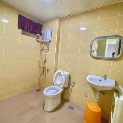 Astana Putra Condominium, Bukit Rahman Putra for sale FREEHOLD, TERMURAH