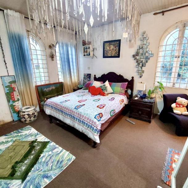 2.5 Storey Bungalow House CORNER LOT Taman Melawati, Ulu Klang FREEHOLD-22