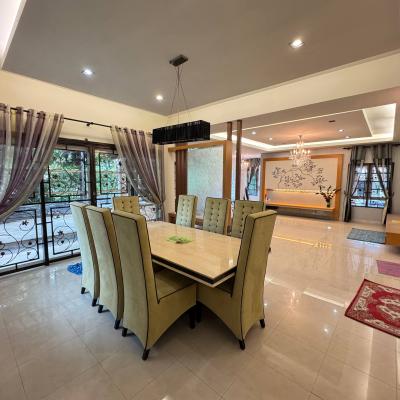 CORNER LOT 2.5 Storey Bungalow House Kemensah Heights, Ampang MURAH-6