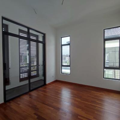 Norton Garden, Eco Grandeur, Puncak Alam Double Storey Bungalow House For Sale-11