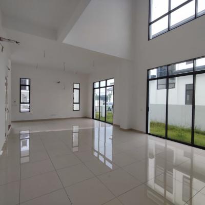 Norton Garden, Eco Grandeur, Puncak Alam Double Storey Bungalow House For Sale-7