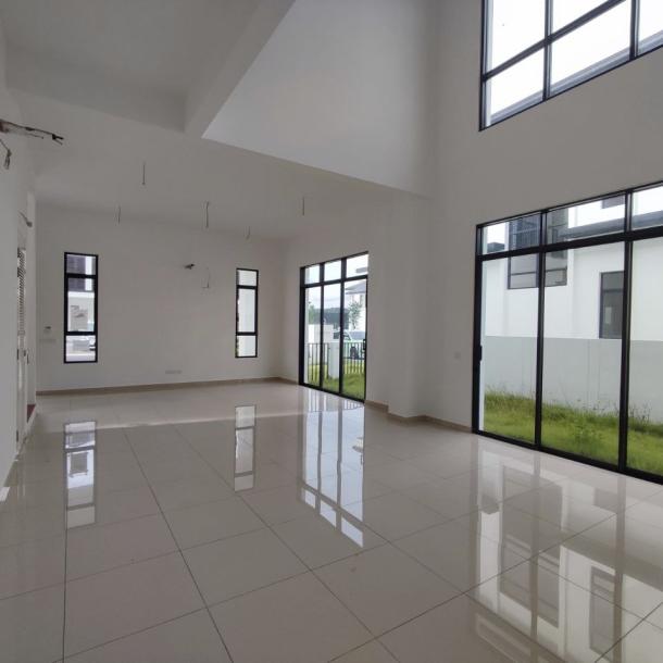 Norton Garden, Eco Grandeur, Puncak Alam Double Storey Bungalow House For Sale-7