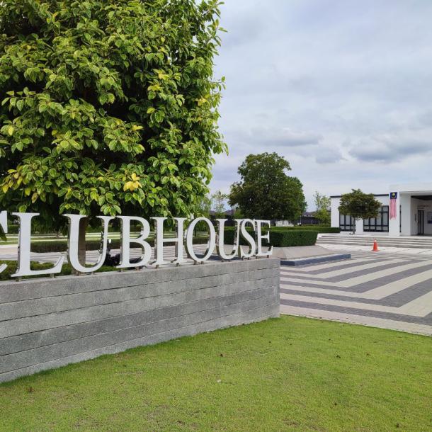 Norton Garden, Eco Grandeur, Puncak Alam Double Storey Bungalow House For Sale-18