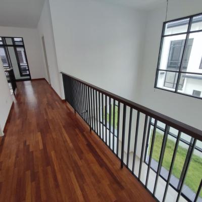 Norton Garden, Eco Grandeur, Puncak Alam Double Storey Bungalow House For Sale-12