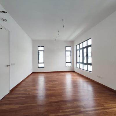 Norton Garden, Eco Grandeur, Puncak Alam Double Storey Bungalow House For Sale-14