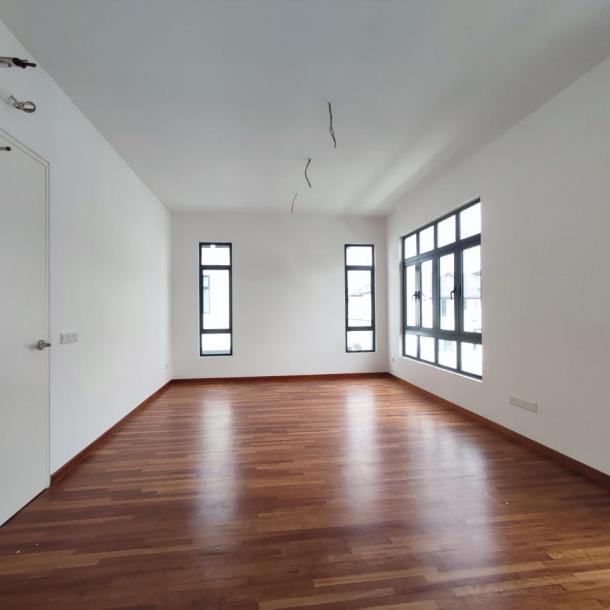 Norton Garden, Eco Grandeur, Puncak Alam Double Storey Bungalow House For Sale-14