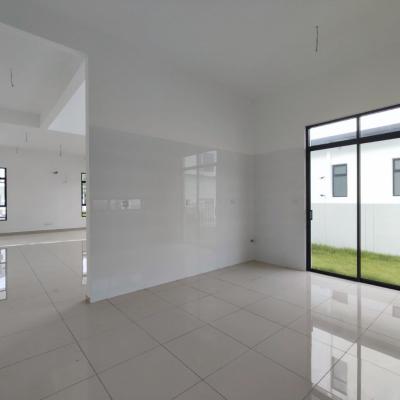 Norton Garden, Eco Grandeur, Puncak Alam Double Storey Bungalow House For Sale-9