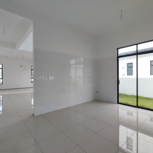 Norton Garden, Eco Grandeur, Puncak Alam Double Storey Bungalow House For Sale-9