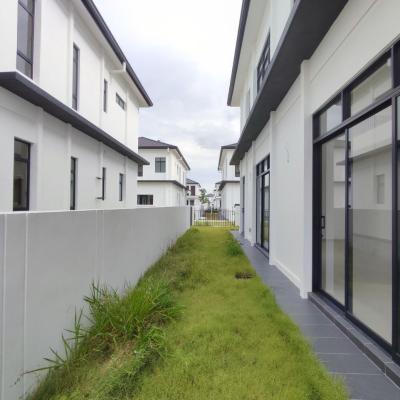 Norton Garden, Eco Grandeur, Puncak Alam Double Storey Bungalow House For Sale-6