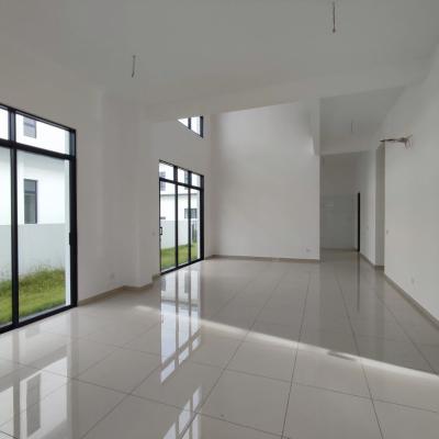 Norton Garden, Eco Grandeur, Puncak Alam Double Storey Bungalow House For Sale-8