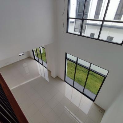 Norton Garden, Eco Grandeur, Puncak Alam Double Storey Bungalow House For Sale-13