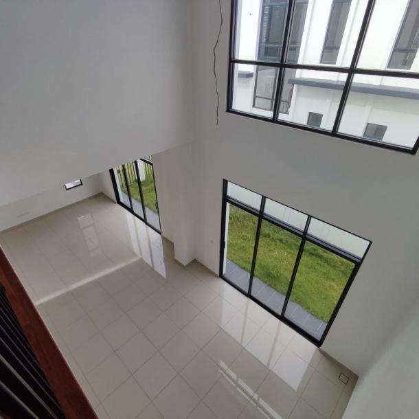 Norton Garden, Eco Grandeur, Puncak Alam Double Storey Bungalow House For Sale-13