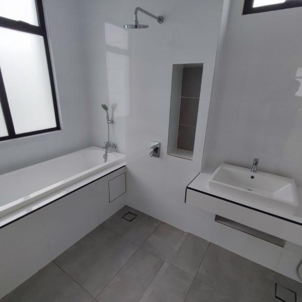 Norton Garden, Eco Grandeur, Puncak Alam Double Storey Bungalow House For Sale-16