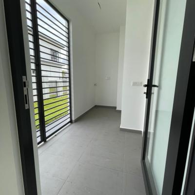 Norton Garden, Eco Grandeur, Puncak Alam Double Storey Bungalow House For Sale-10