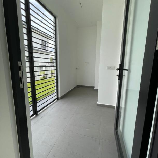 Norton Garden, Eco Grandeur, Puncak Alam Double Storey Bungalow House For Sale-10