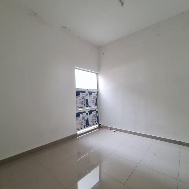 Double Storey Semi-D House Taman Ijok Damai, Ijok TERMURAH-10