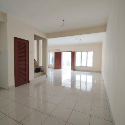 Saujana Rawang (Amoda), Rawang Double Storey Terrace House Facing Open