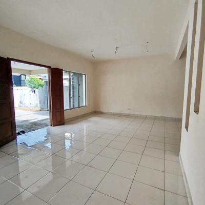 Saujana Rawang (Amoda), Rawang Double Storey Terrace House Facing Open