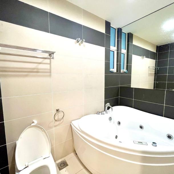 3 Storey Semi-D Villa Saville @ The Park, Bangsar South, Kuala Lumpur-10