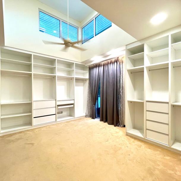3 Storey Semi-D Villa Saville @ The Park, Bangsar South, Kuala Lumpur-8