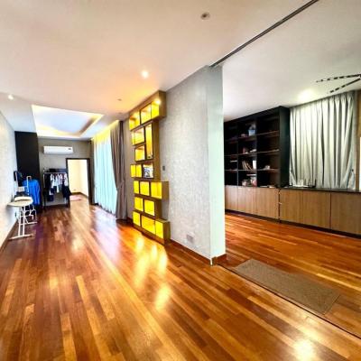3 Storey Modern Design Bungalow with Swimming pool Country Heights, Kajang-10