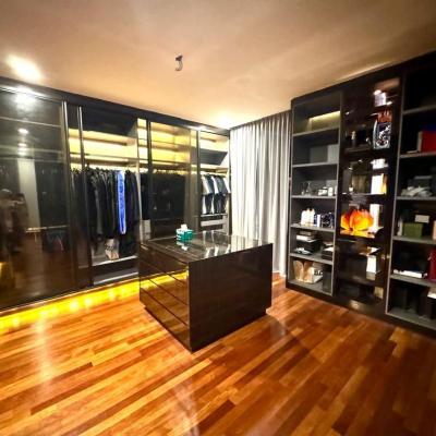 3 Storey Modern Design Bungalow with Swimming pool Country Heights, Kajang-13