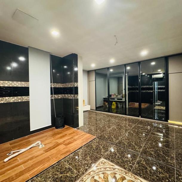 3 Storey Modern Design Bungalow with Swimming pool Country Heights, Kajang-14