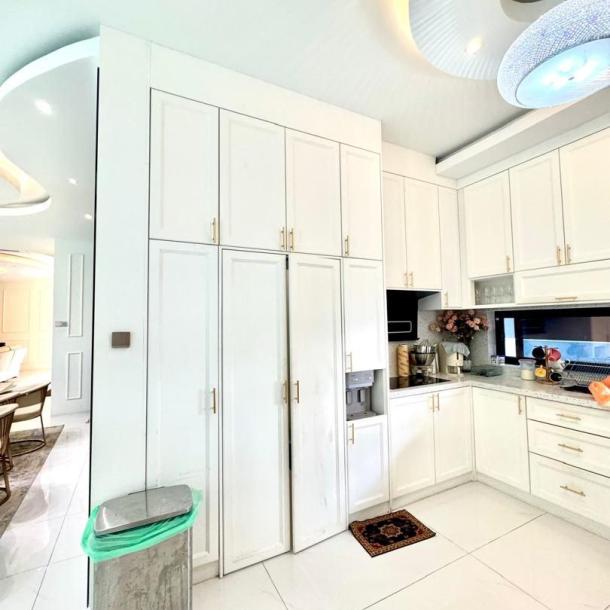 3 Storey Modern Design Bungalow with Swimming pool Country Heights, Kajang-8