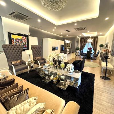 3 Storey Bungalow House Casabella, Kota Damansara (Corner Lot)-3