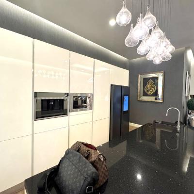 3 Storey Bungalow House Casabella, Kota Damansara (Corner Lot)-4