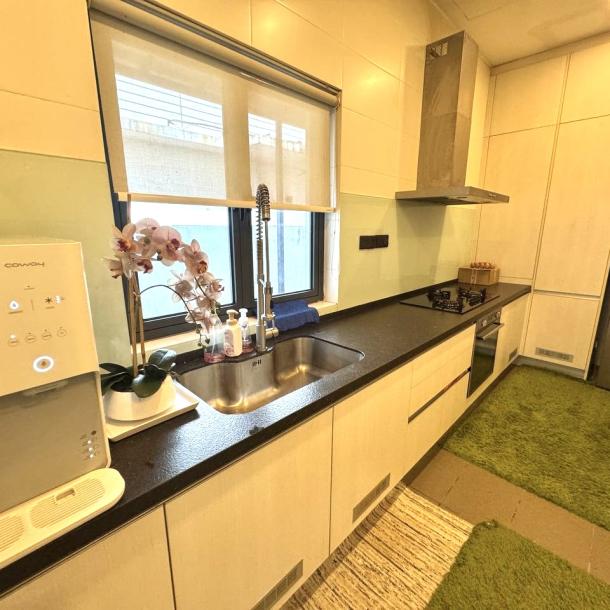 3 Storey Bungalow House Casabella, Kota Damansara (Corner Lot)-5