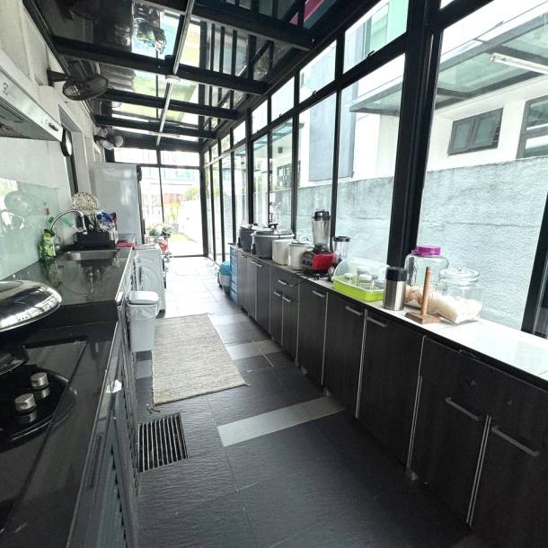 3 Storey Bungalow House Casabella, Kota Damansara (Corner Lot)-6