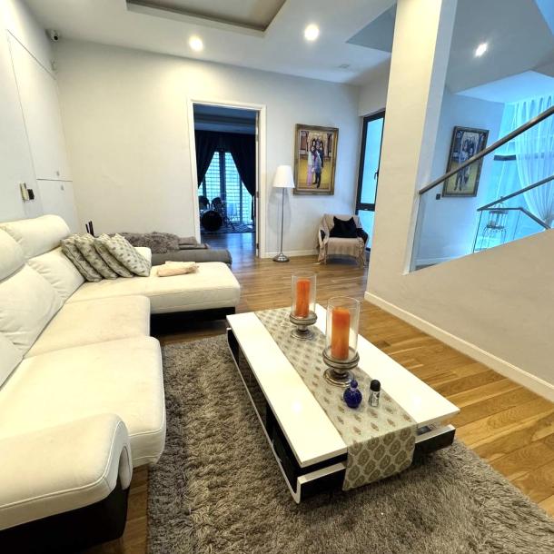 3 Storey Bungalow House Casabella, Kota Damansara (Corner Lot)-7