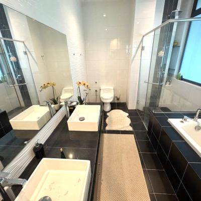 3 Storey Bungalow House Casabella, Kota Damansara (Corner Lot)-9