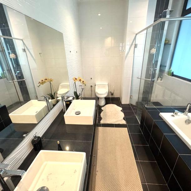 3 Storey Bungalow House Casabella, Kota Damansara (Corner Lot)-9