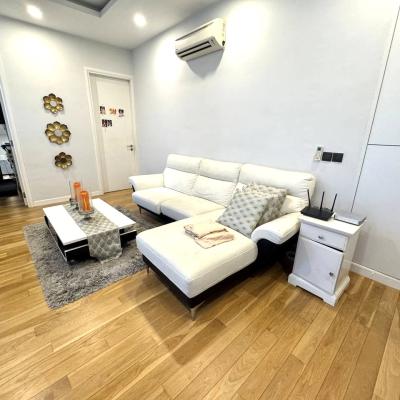 3 Storey Bungalow House Casabella, Kota Damansara (Corner Lot)-10