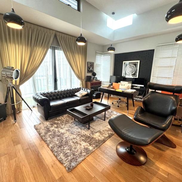 3 Storey Bungalow House Casabella, Kota Damansara (Corner Lot)-11